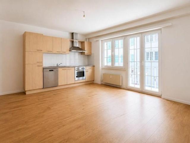 Apartment mieten in Laufen, Bezirk Laufen