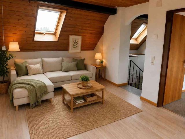 Haus mieten in Aarwangen, Bern