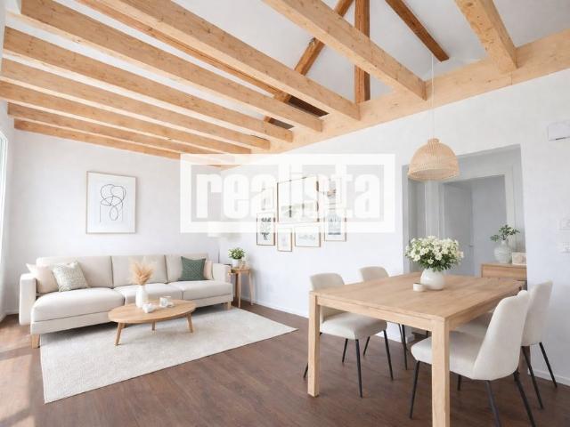 Apartment mieten in Corcelles (NE)
