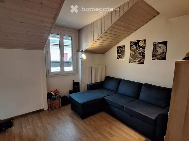 Apartment mieten in Conches