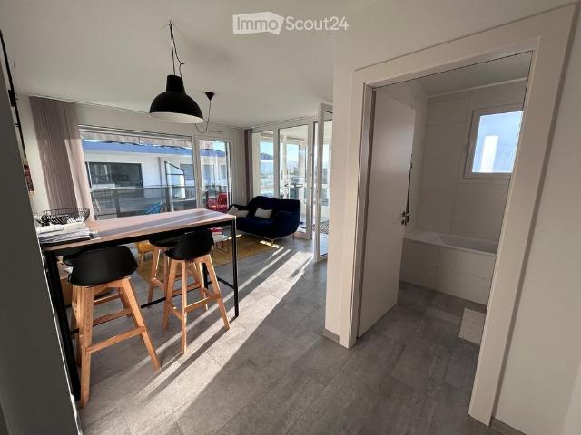 Apartment mieten in Saint-Sulpice (VD), Waadt