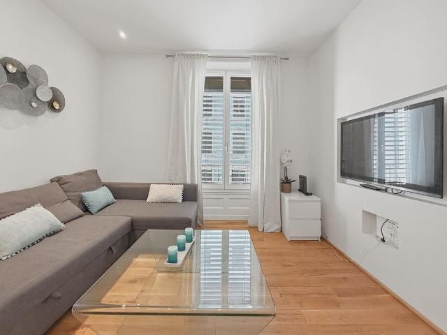 Apartment mieten in Conches
