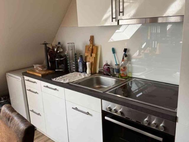 Apartment mieten in Olten, Amtei Olten-Gösgen