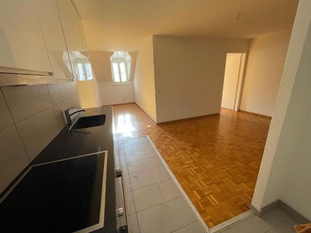 Apartment mieten in Morges, Waadt