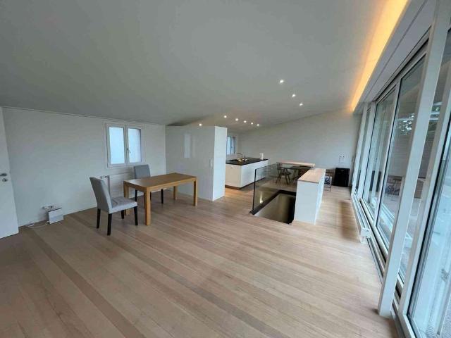 Apartment mieten in Menzingen, Zug