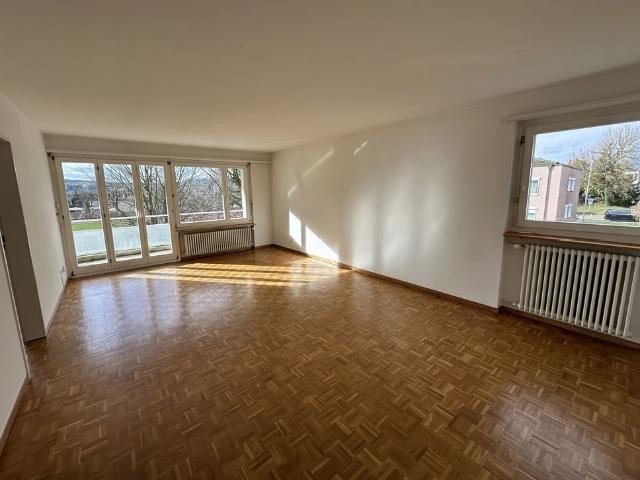 Apartment mieten in Dietlikon, Zürich