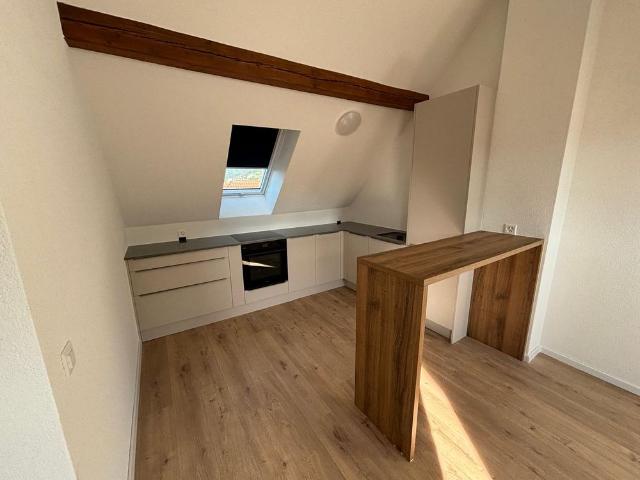 Apartment mieten in Egerkingen, Amtei Thal-Gäu