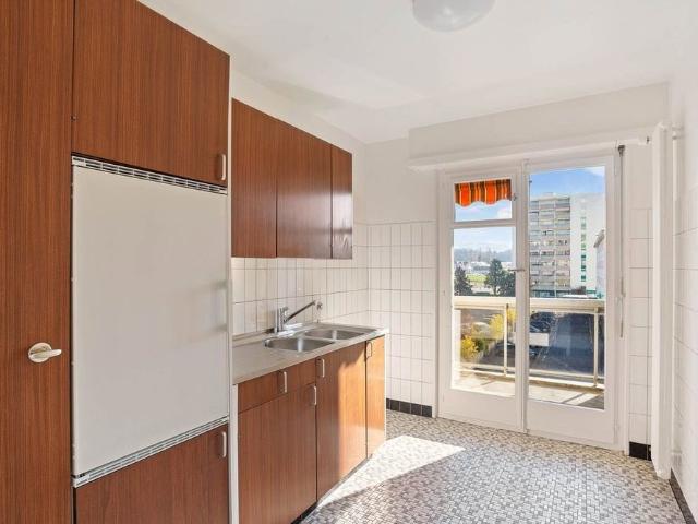 Apartment mieten in Chavannes-près-Renens, Waadt