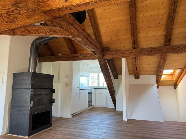 Apartment mieten in Kilchberg (ZH), Zürich