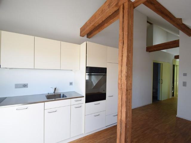 Apartment mieten in Laupen, Bern