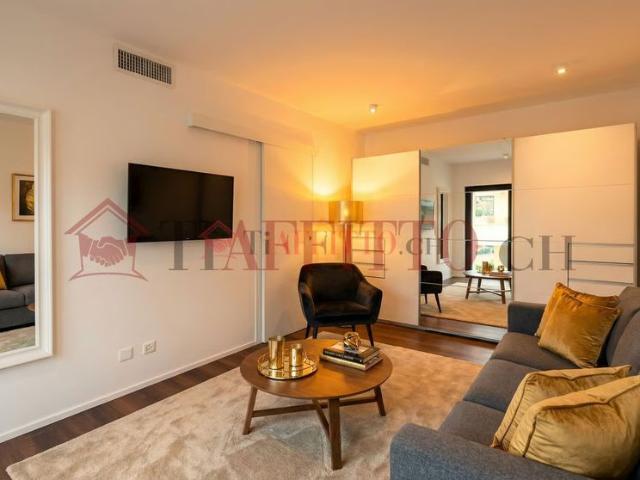 Apartment mieten in Aldesago, Tessin