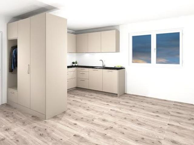 Apartment mieten in Bellach, Solothurn