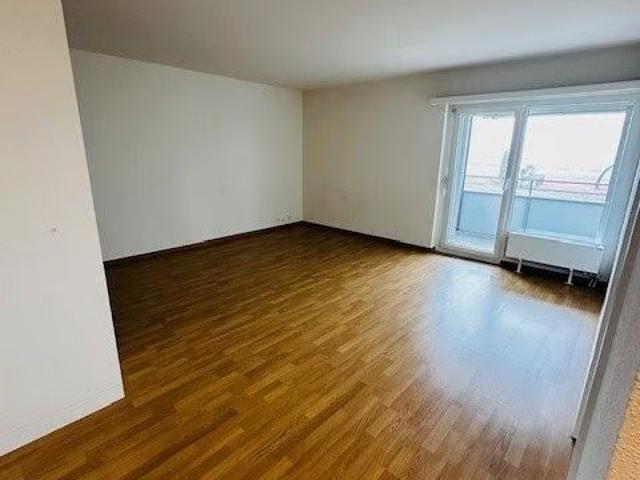 Apartment mieten in Solothurn