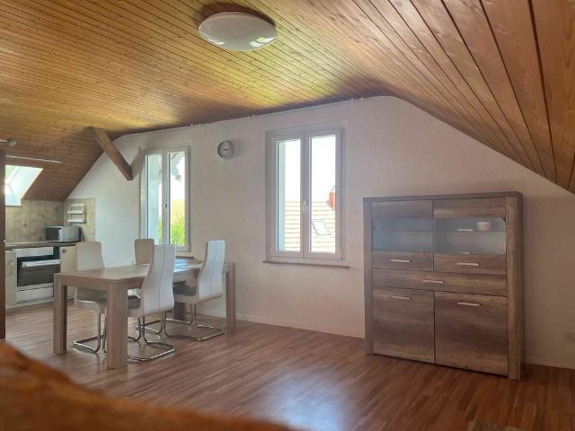 Apartment mieten in Hasenacher, Oberdorf (SO)