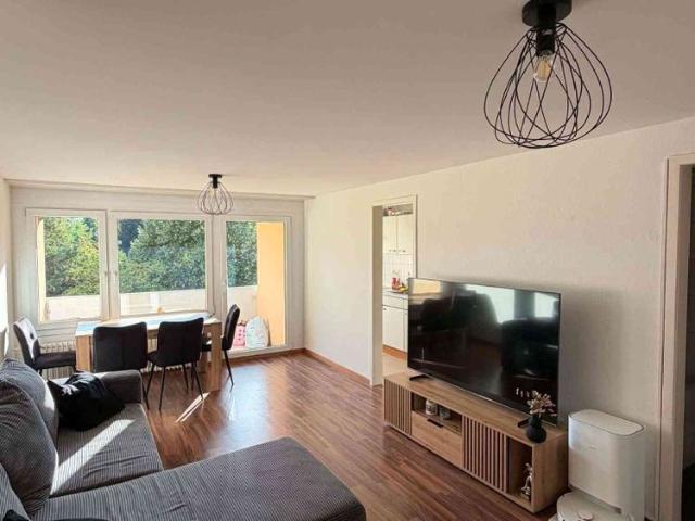 Apartment mieten in Bischofszell, Thurgau