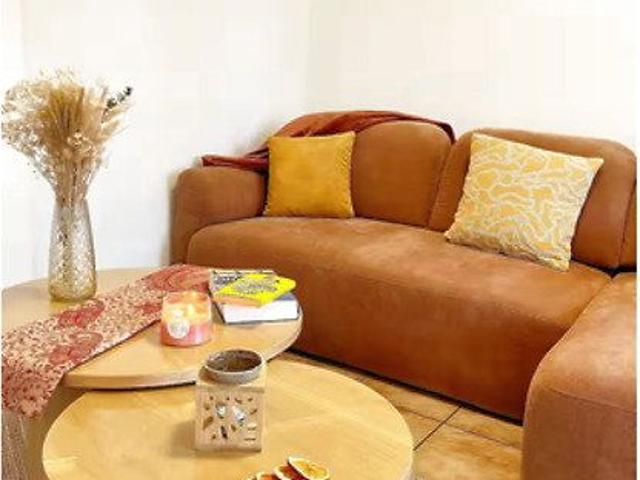 Apartment mieten in Penthaz, District du Gros-de-Vaud