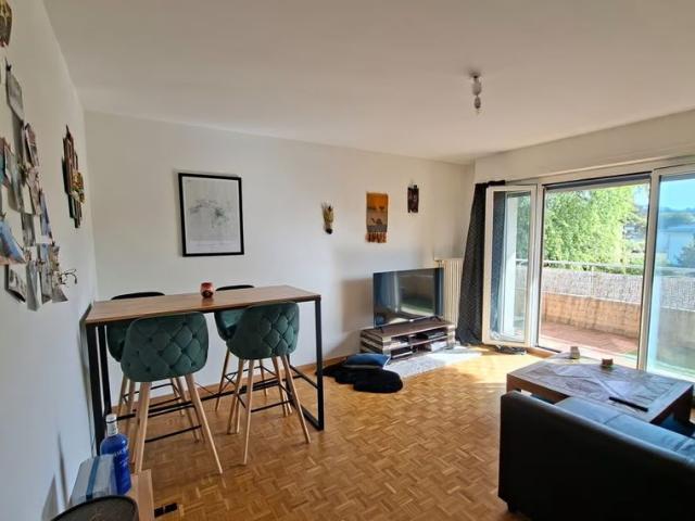 Apartment mieten in Waadt