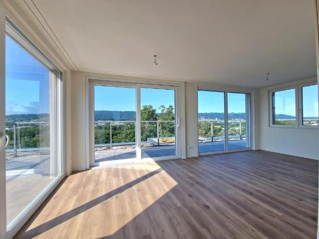 Apartment mieten in Oetwil, Zürich