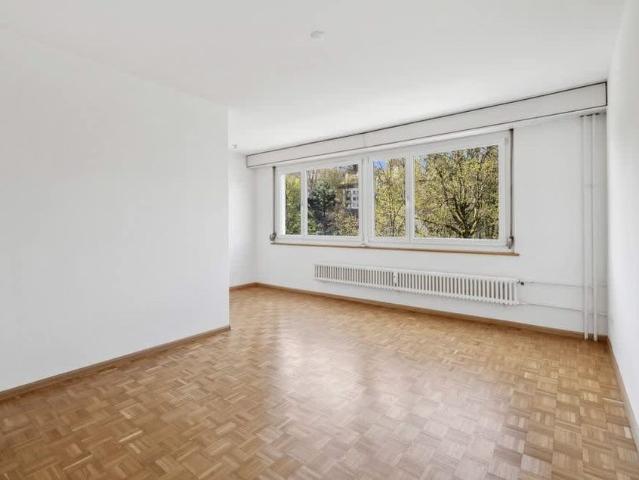 Apartment mieten in Basel, Basel-Stadt