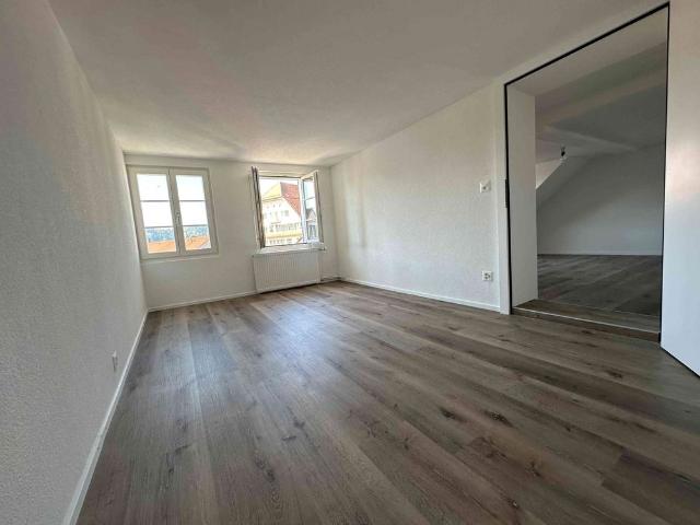 Apartment mieten in Herisau, Hinterland