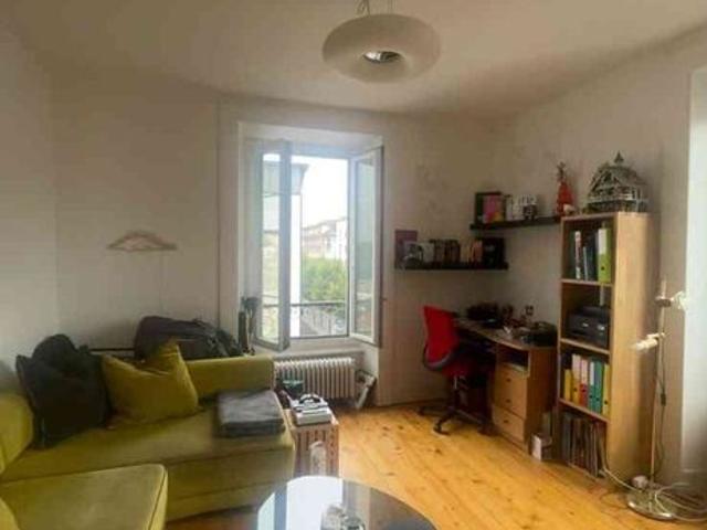 Apartment mieten in Martigny