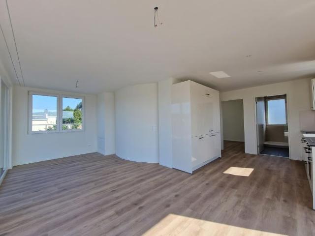 Apartment mieten in Oetwil, Zürich