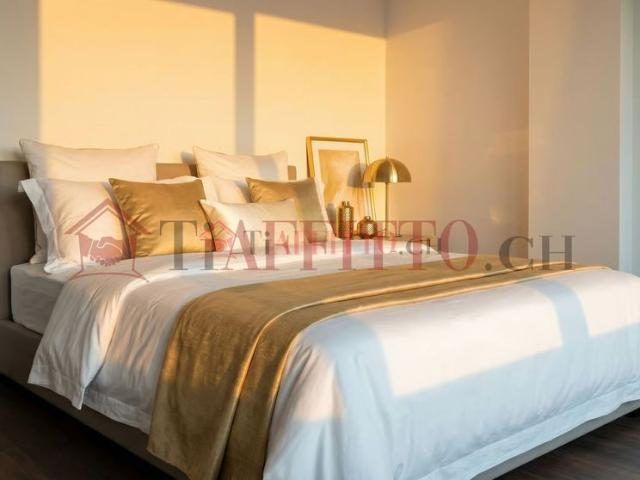 Apartment mieten in Aldesago, Tessin