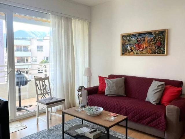 Apartment mieten in Aldesago, Tessin