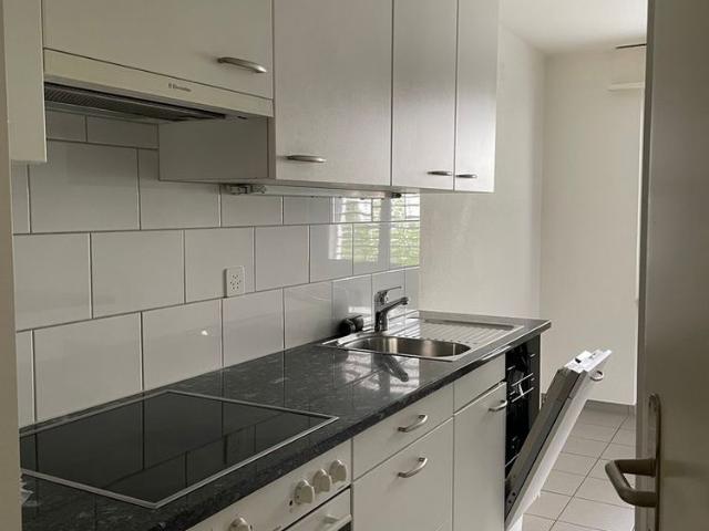Apartment mieten in Dorfmatt, Bellach