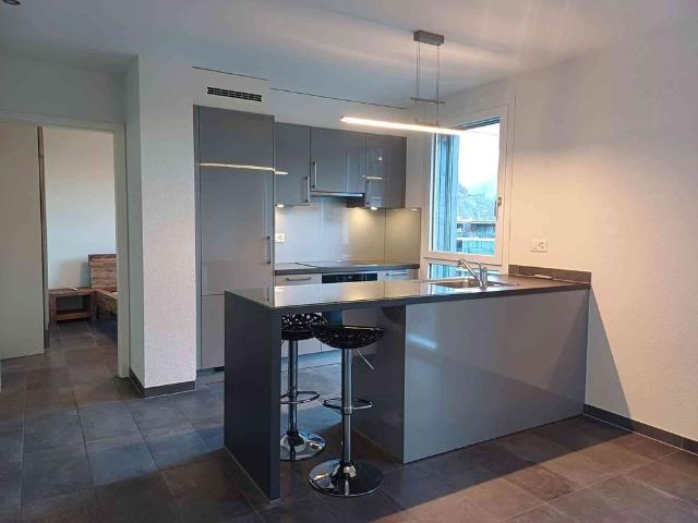 Apartment mieten in Martigny, Wallis