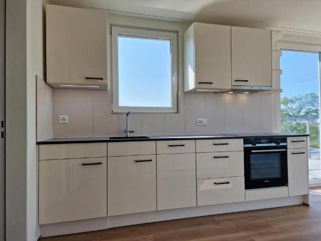 Apartment mieten in Oetwil, Zürich