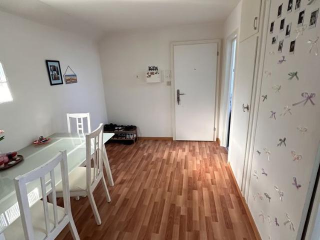 Apartment mieten in Hasebüel, Frauenfeld