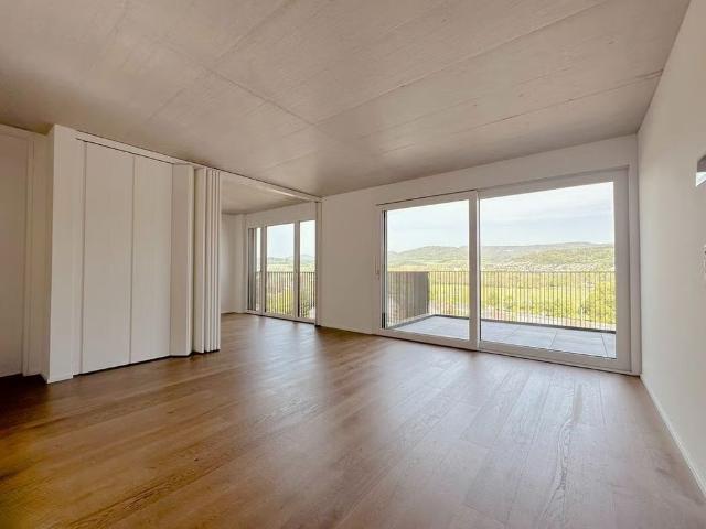 Apartment mieten in Aarau, Aargau