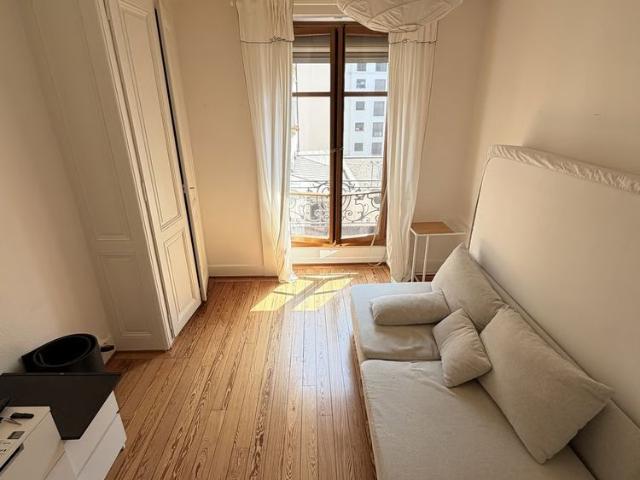 Apartment mieten in Conches