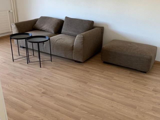 Apartment mieten in La Chaux-de-Fonds