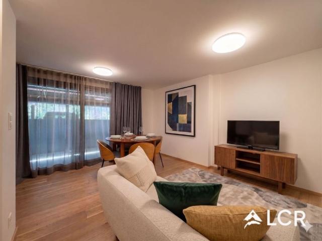 Apartment mieten in Crans-Montana, Wallis