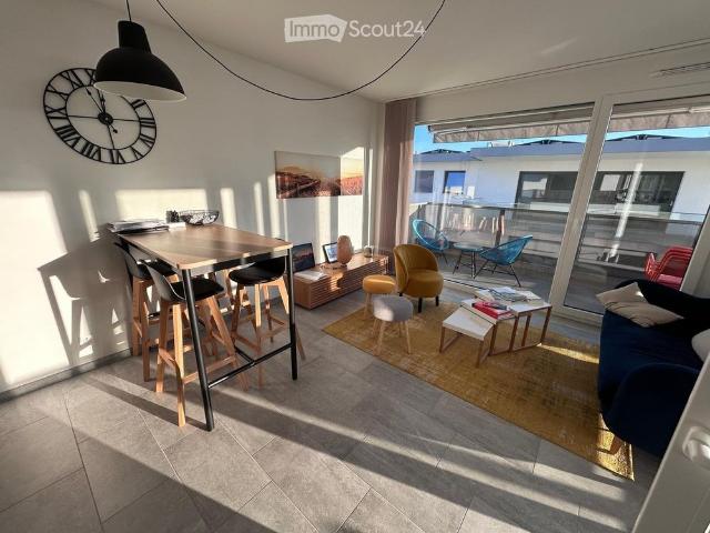 Apartment mieten in Saint-Sulpice (VD), Waadt