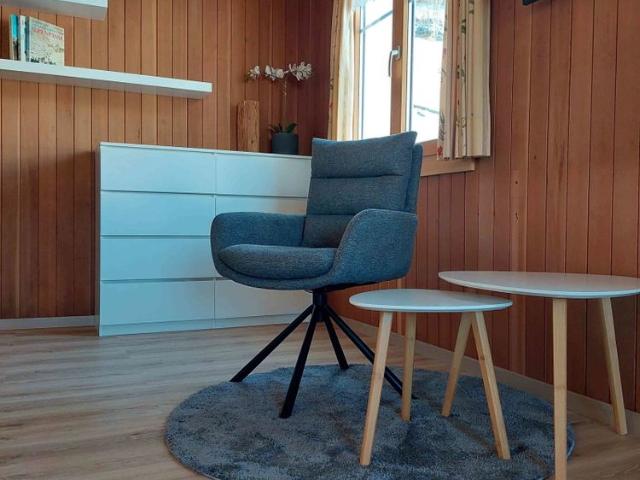 Apartment mieten in Wildhaus-Alt St. Johann, St. Gallen