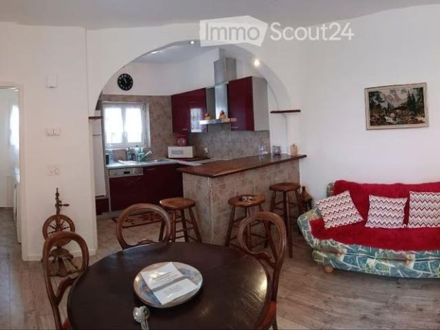 Apartment mieten in Wettingen, Aargau
