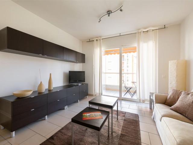 Apartment mieten in Circolo di Lugano est, Lugano