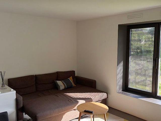 Apartment mieten in Cheseaux-Lausanne, Waadt