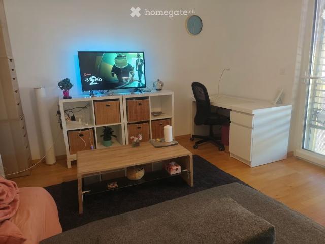 Haus mieten in Cheseaux-Lausanne, Waadt