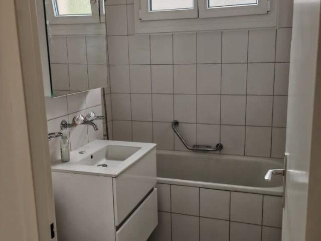 Apartment mieten in Arlesheim, Basel-Landschaft