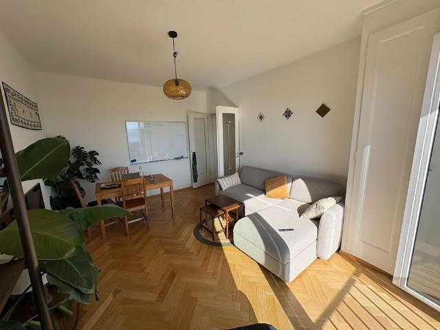 Apartment mieten in Cheseaux-Lausanne, Waadt