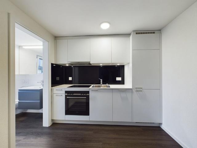Apartment mieten in Grenchen, Solothurn