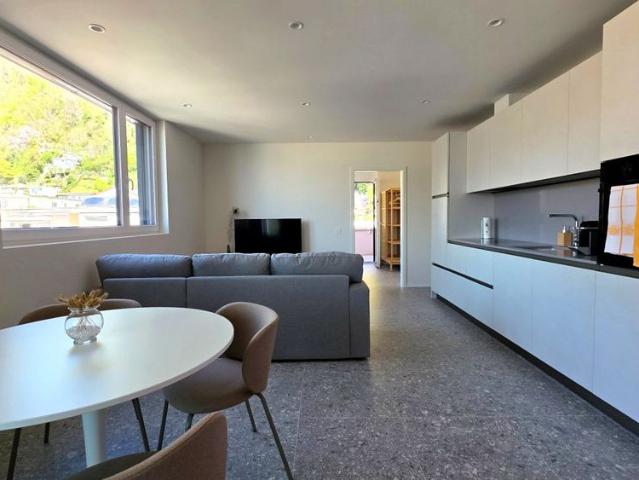 Apartment mieten in Locarno, Tessin