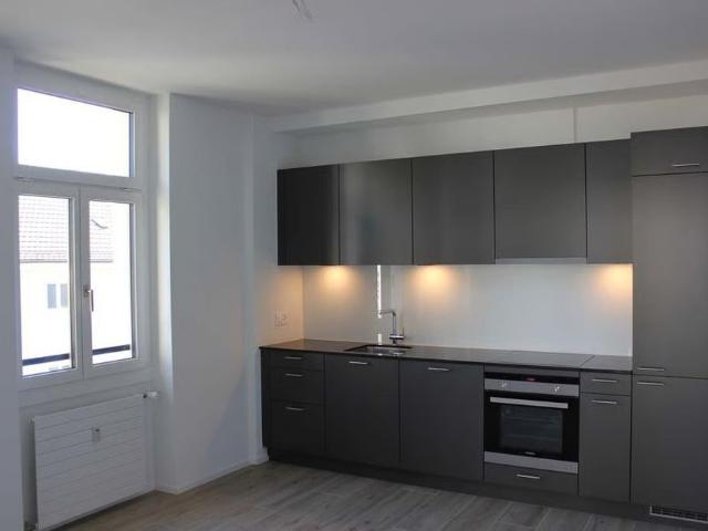 Apartment mieten in Basel, Basel-Stadt