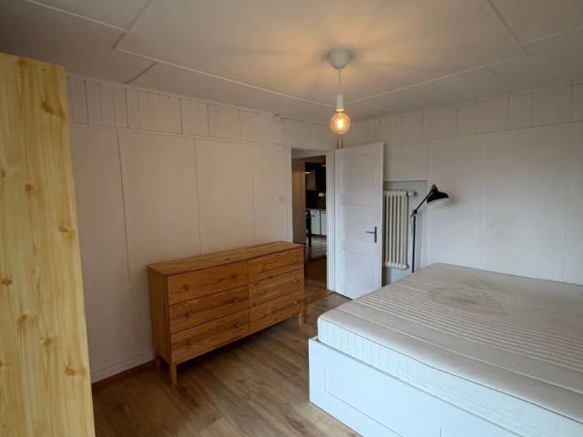 Haus mieten in Ollon (VS), Waadt