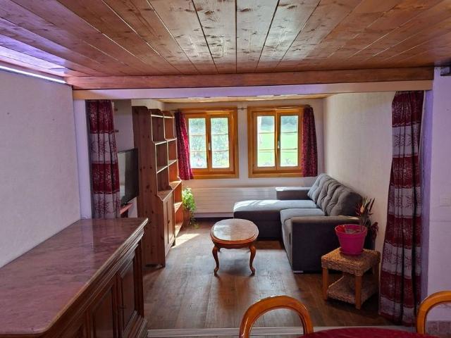 Apartment mieten in Charmey, Val-de-Charmey