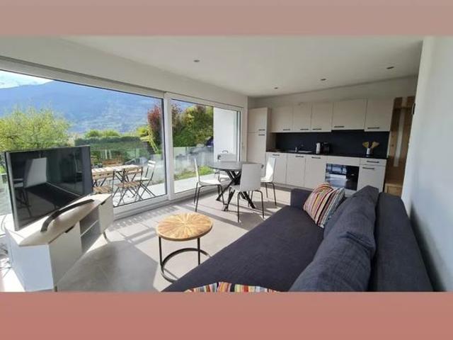 Apartment mieten in Chandolin-Savièse, Wallis